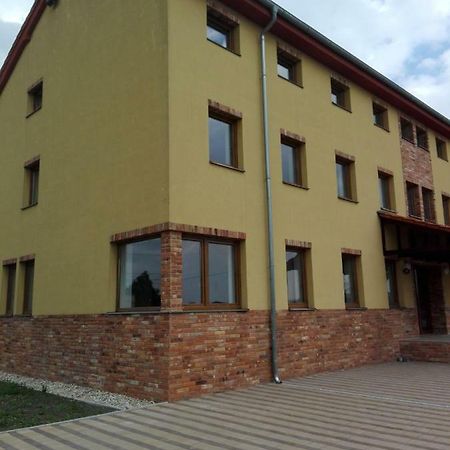 Penzion Petrov Grunt Kosuty Exterior photo