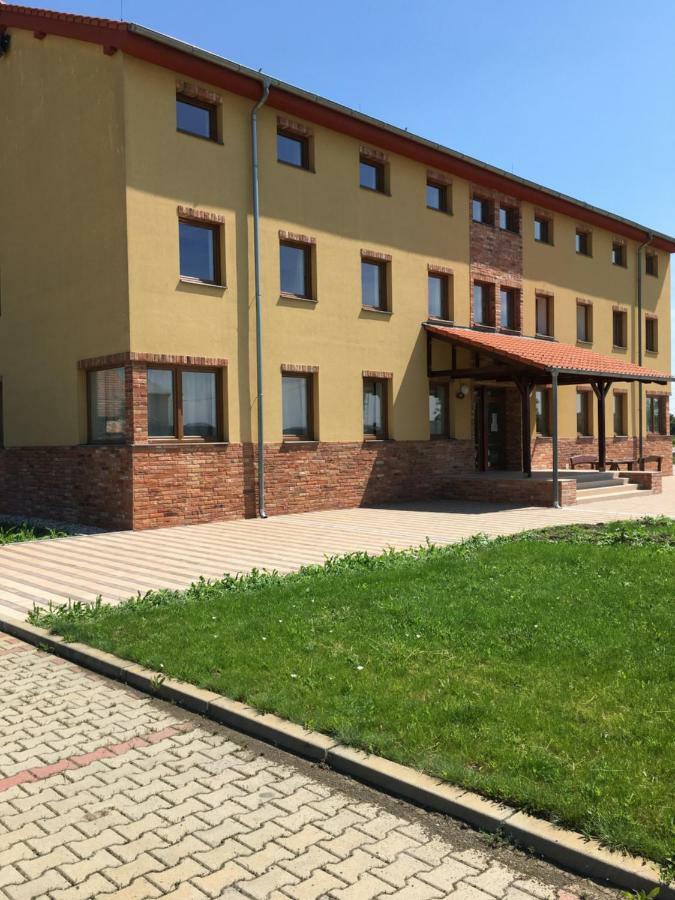 Penzion Petrov Grunt Kosuty Exterior photo